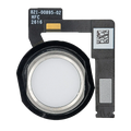 Home-Button-Flexkabel für iPad Pro 10.5" / iPad Air 3 (Silber)
