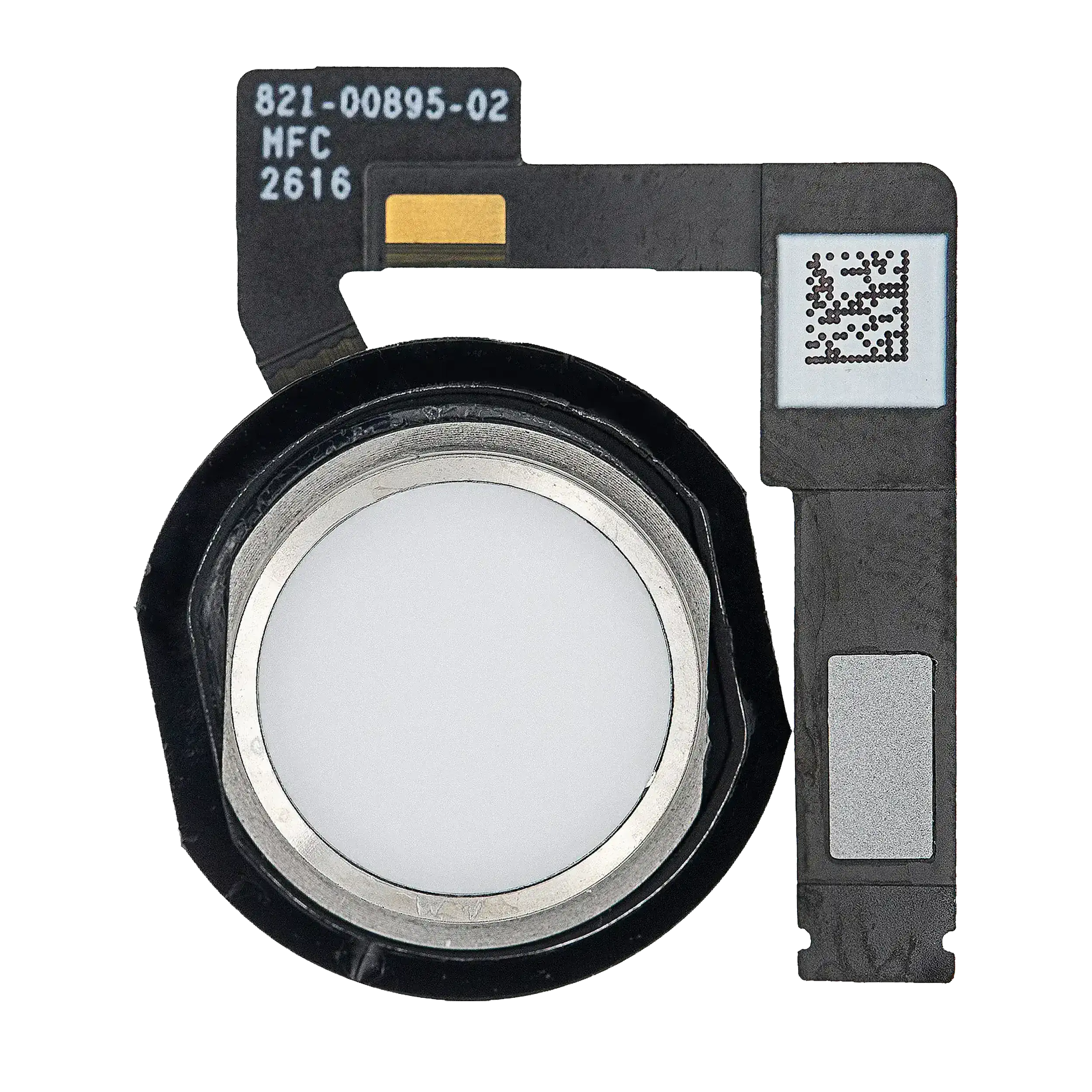 Home-Button-Flexkabel für iPad Pro 10.5" / iPad Air 3 (Silber)