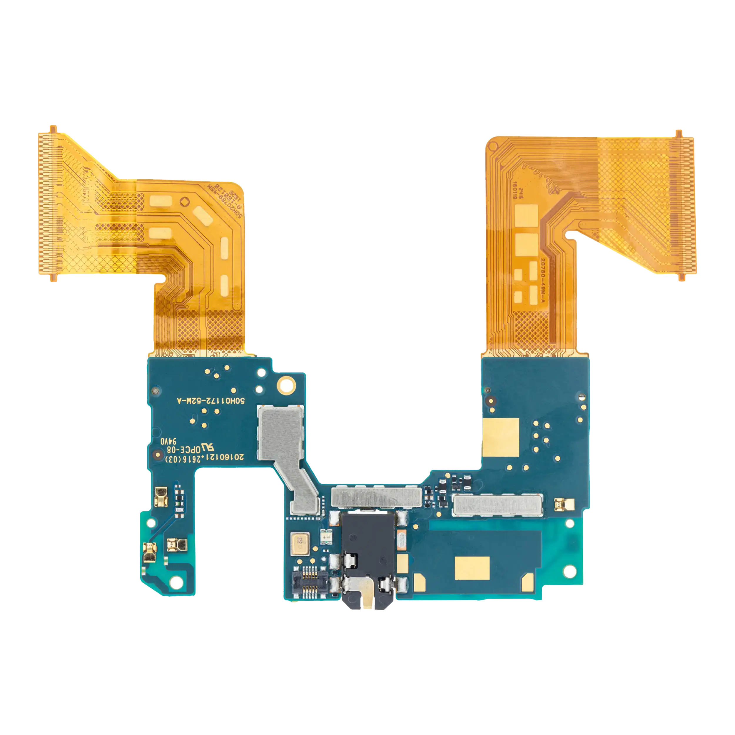 Headphone Jack Flex Cable for HTC M10
