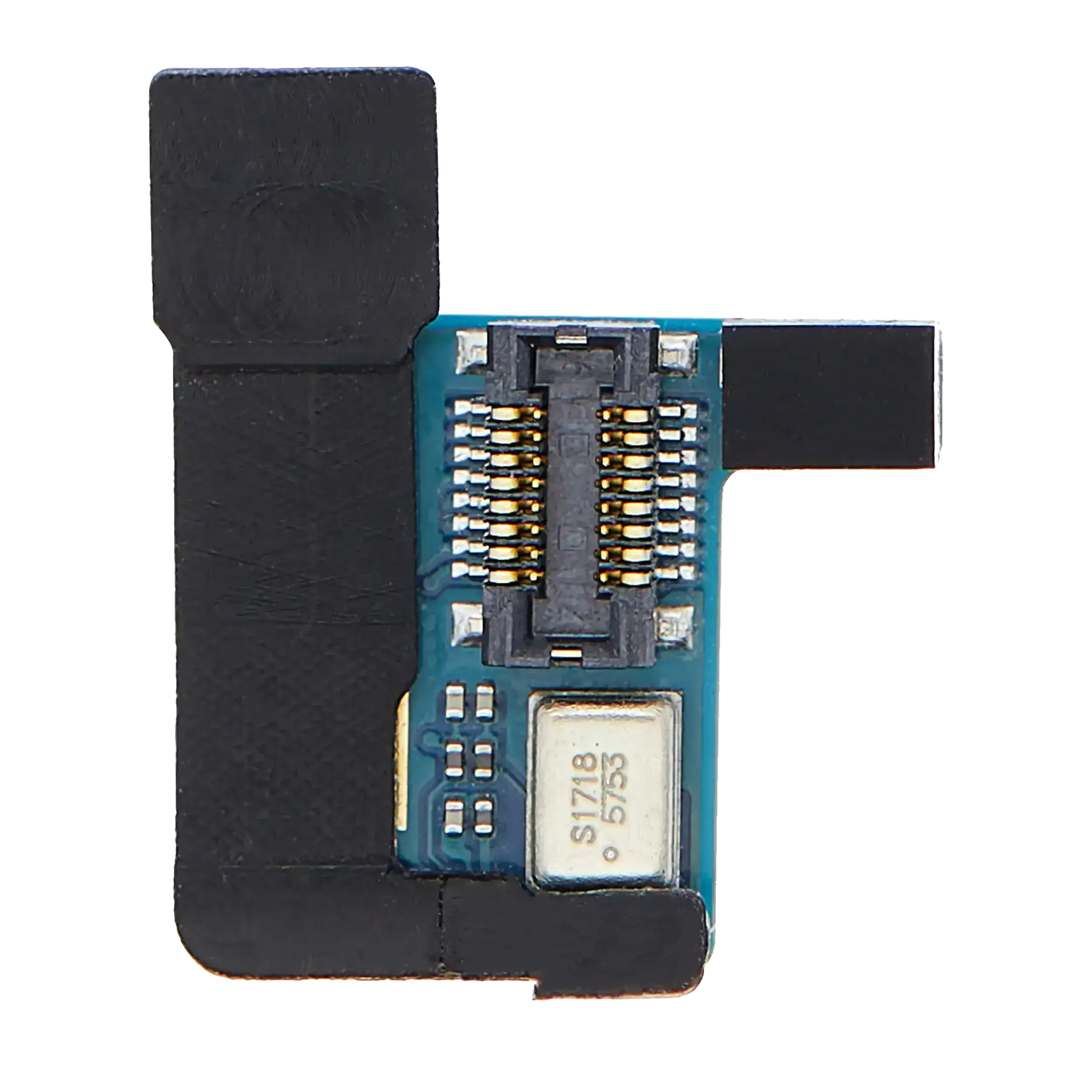 Mikrofon-Flexkabel für Google Pixel XL (neben Kopfhörerbuchse)