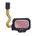 Fingerabdrucksensor mit Flexkabel für Samsung Galaxy S8 / S8 Plus (Rose Gold)