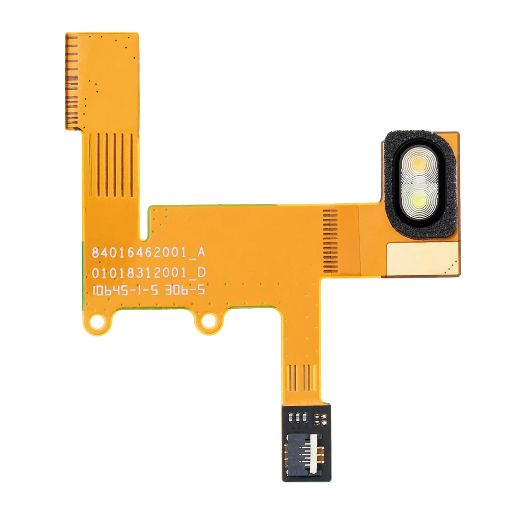 Flash LED Flex Cable for Motorola Moto X Style (XT1572 / 2015) / Moto X Pure Edition (XT1575 / 2015)