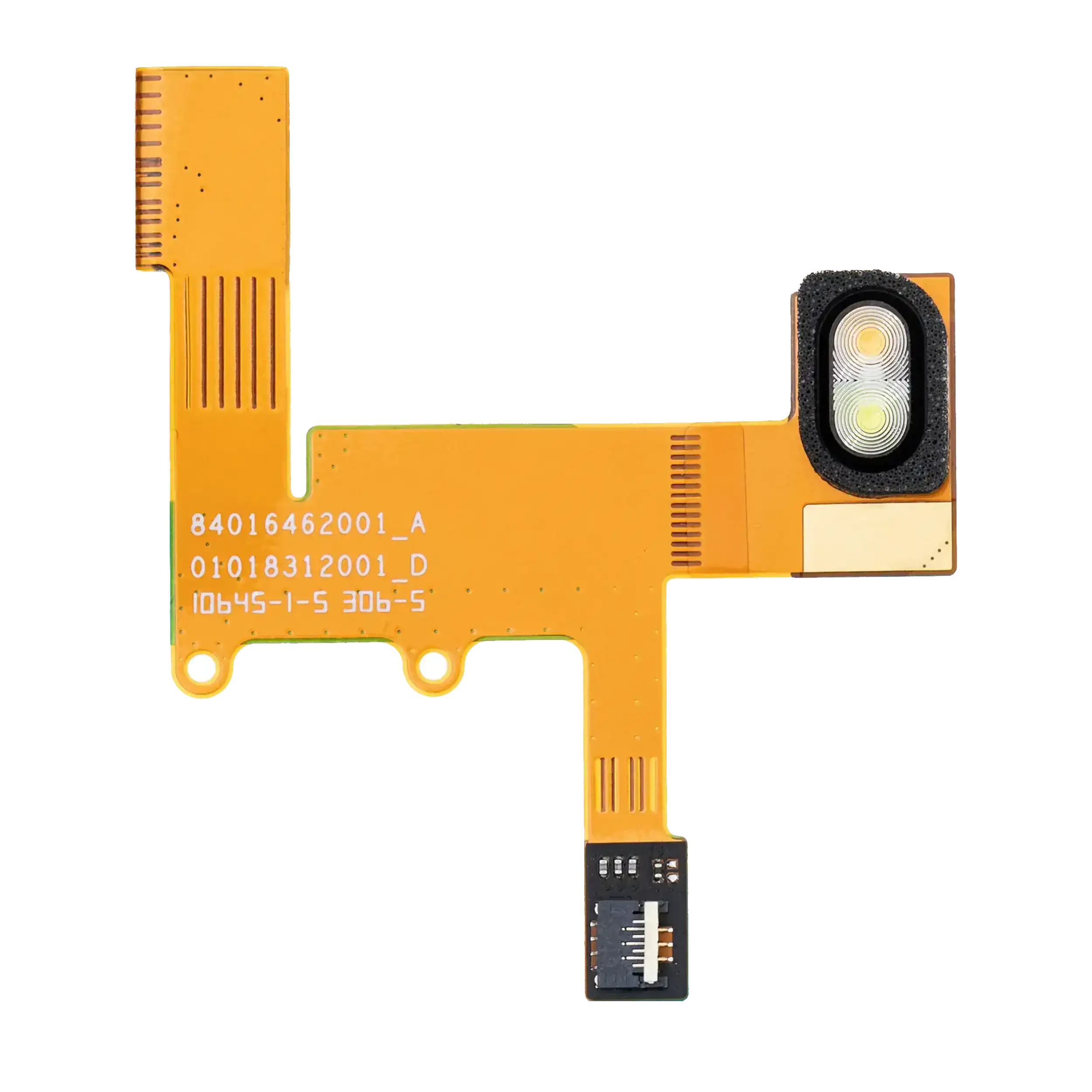 Blitz-LED-Flexkabel für Motorola Moto X Style (XT1572/1575)