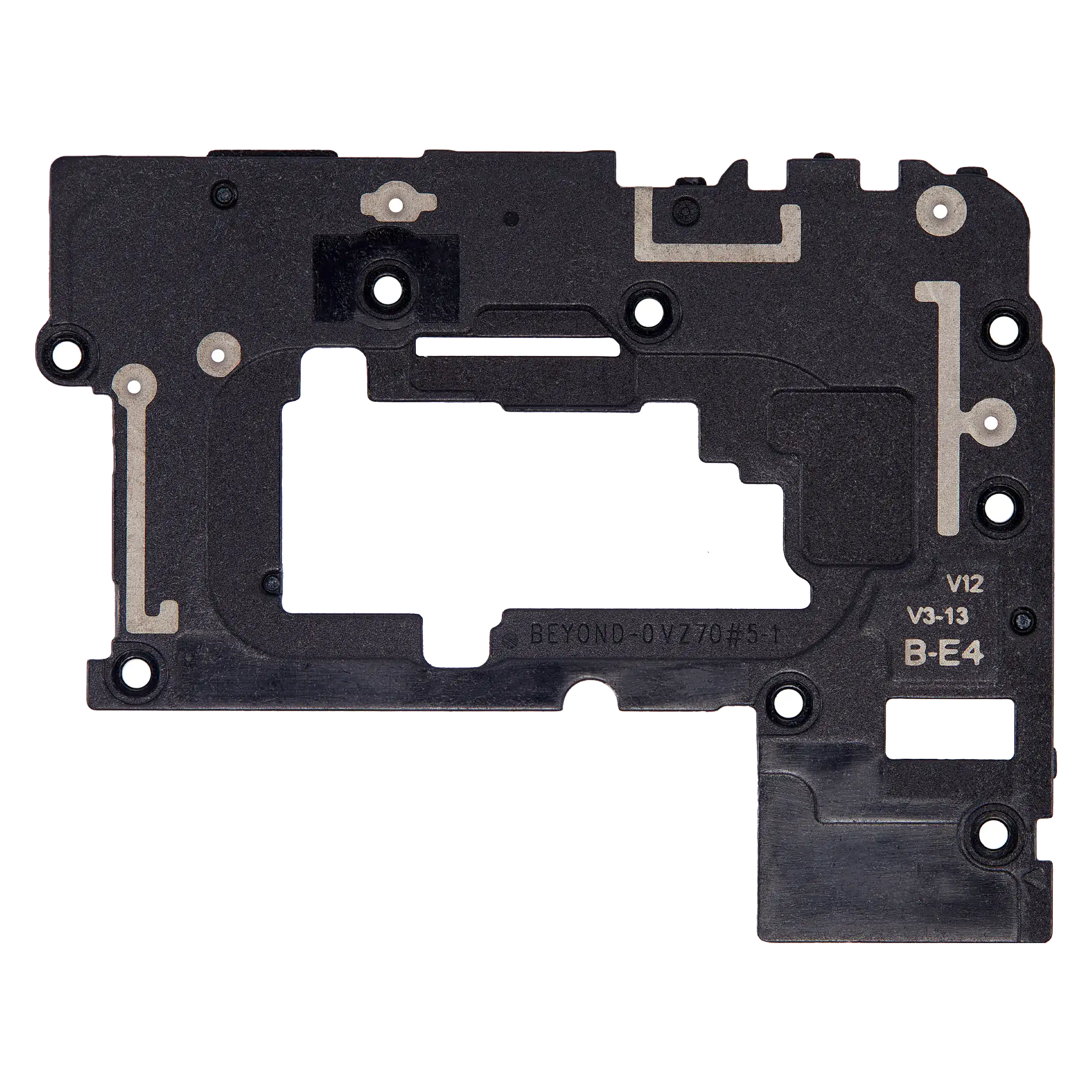 NFC-Antennenhalterung für Samsung Galaxy S10e