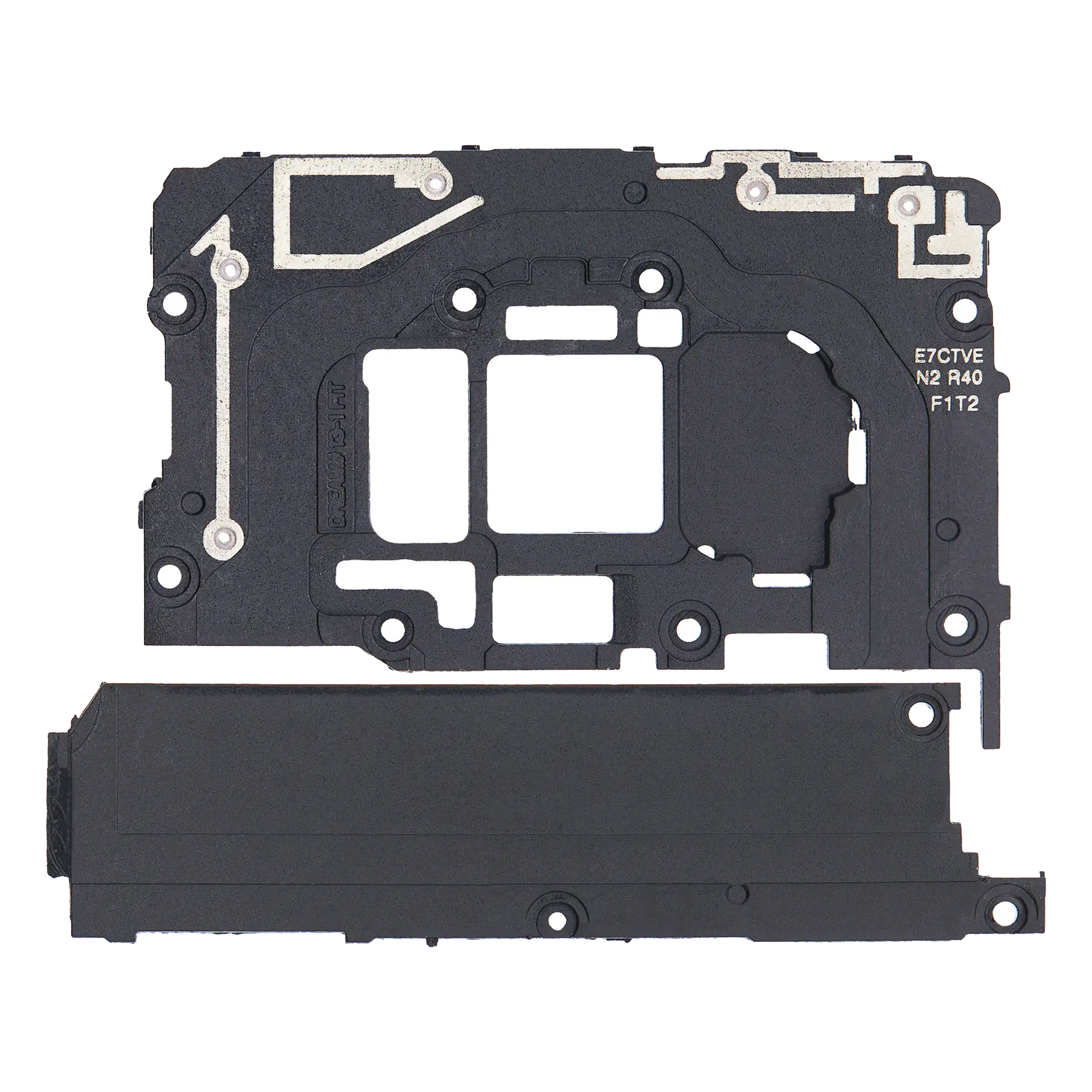 Antenna Cover / Motherboard Protection Cover for Samsung Galaxy S8