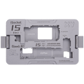 Qianli iSocket 8-in-1 Motherboard Testständer iPhone 15 Pro Max mit US Pin Board