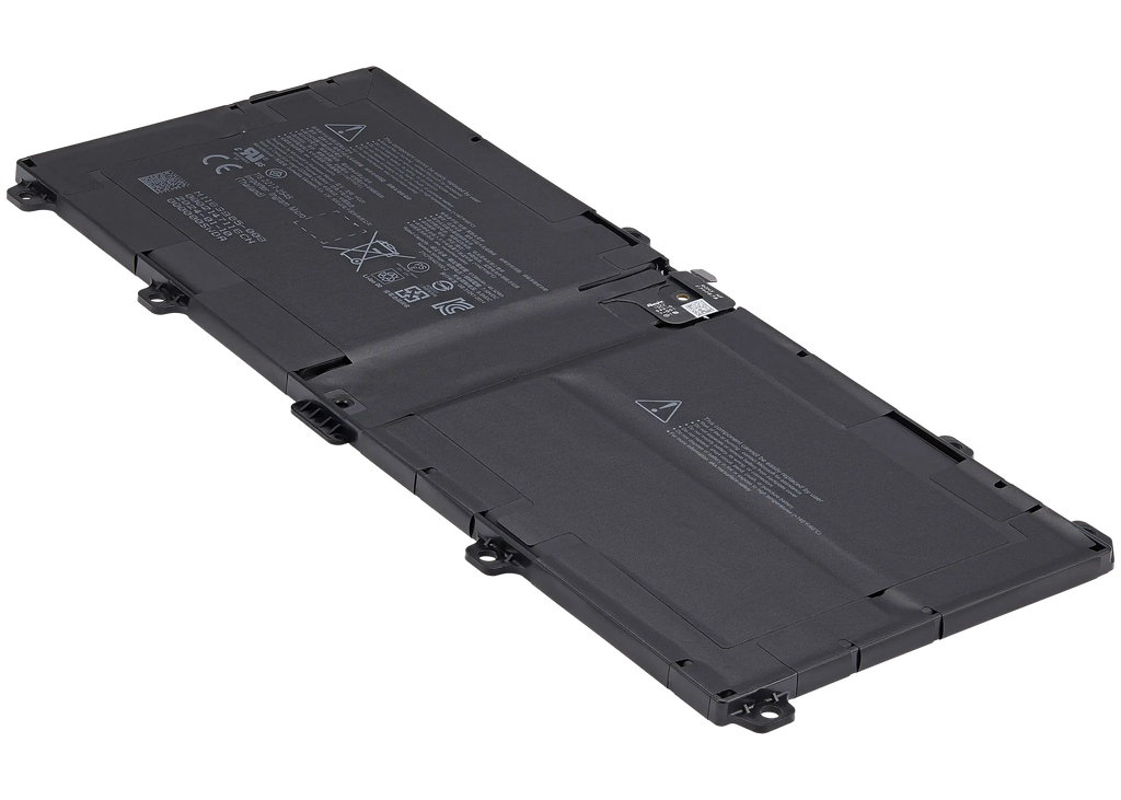 Ersatzakku für Microsoft Surface Pro 9