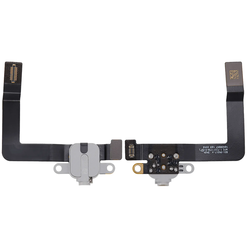 Audio Jack for MacBook Air 15" (A2941 / Mid 2023) (Silver)