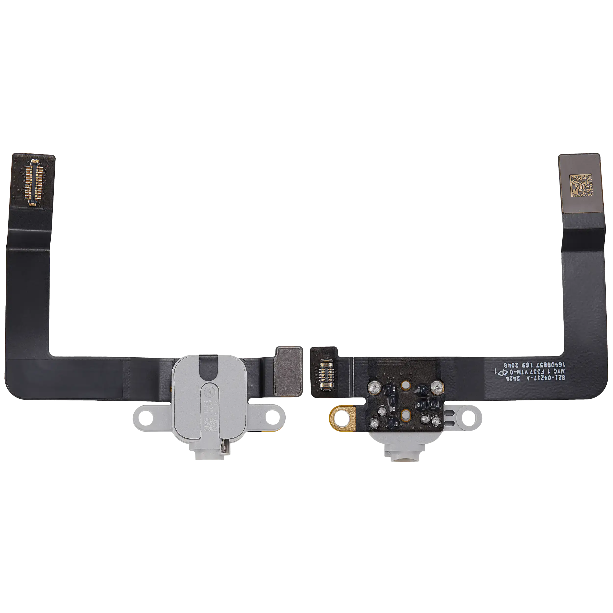 Audio Jack for MacBook Air 15" (A2941 / Mid 2023) (Silver)