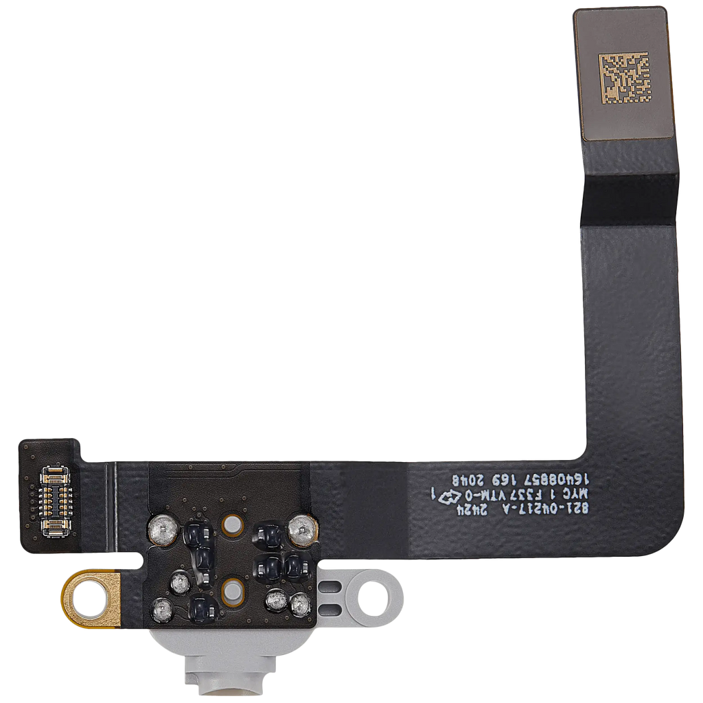 Audio Jack for MacBook Air 15" (A2941 / Mid 2023) (Silver)