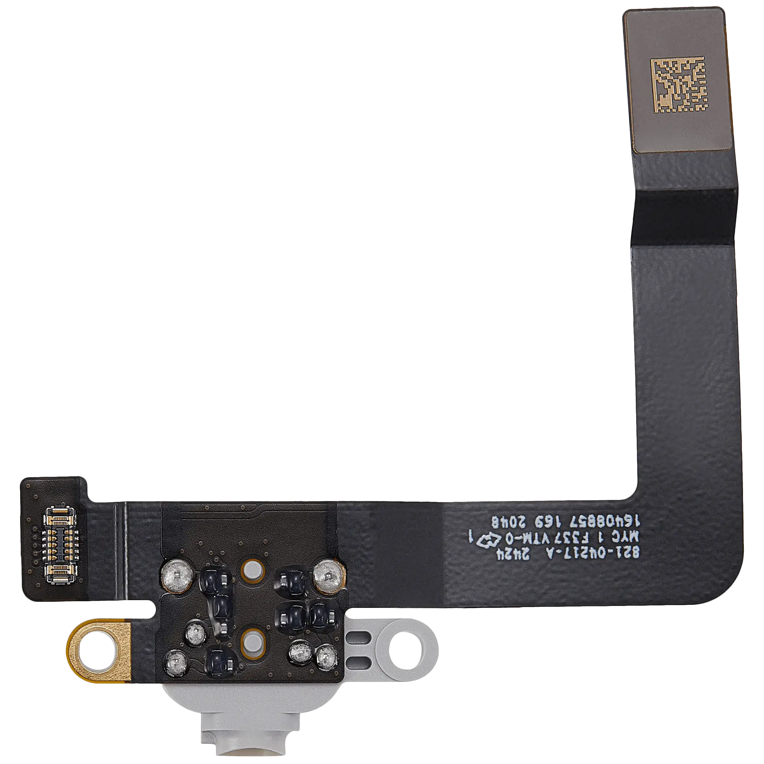 Audio Jack for MacBook Air 15" (A2941 / Mid 2023) (Silver)