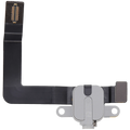 Audio Jack for MacBook Air 15" (A2941 / Mid 2023) (Silver)