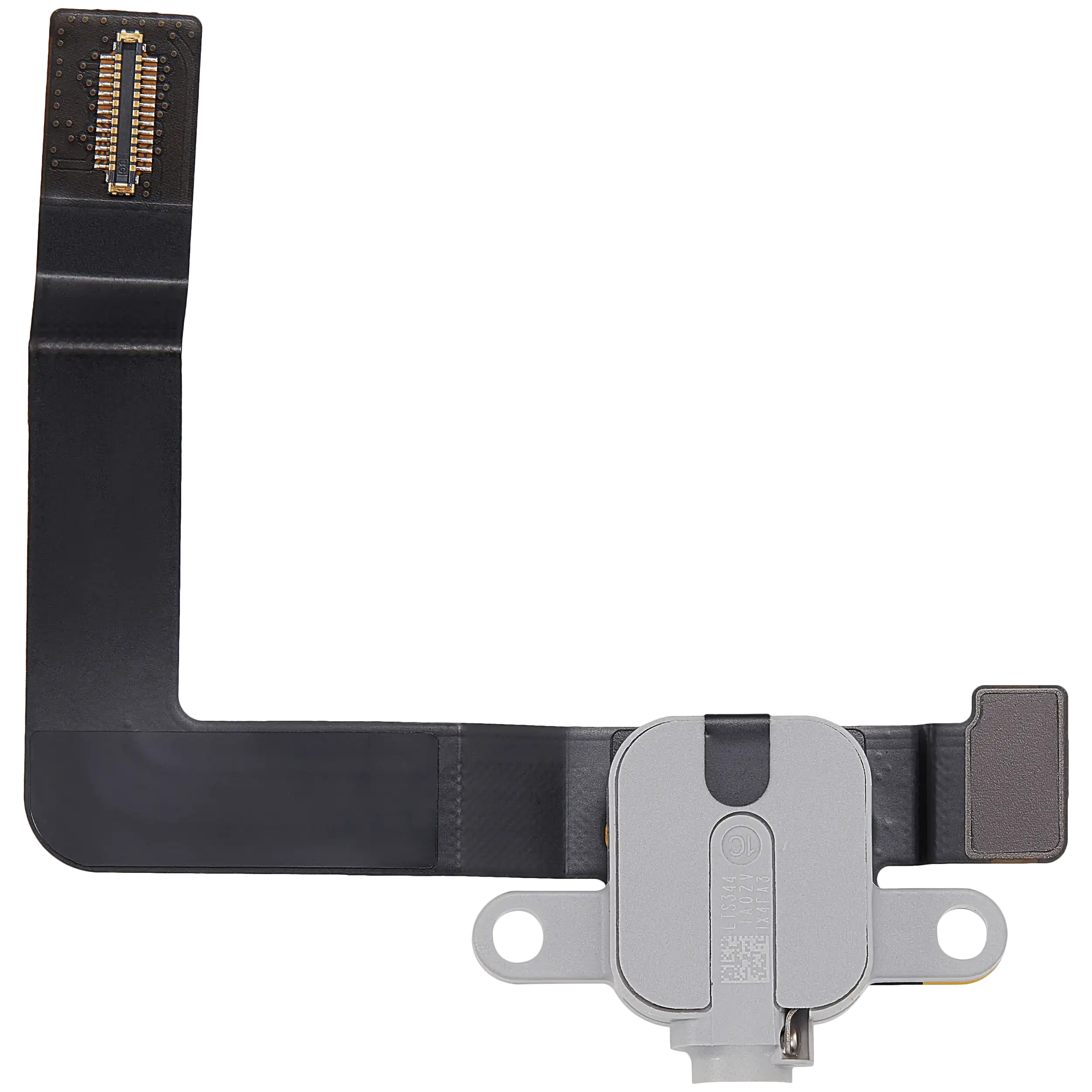 Audio Jack for MacBook Air 15" (A2941 / Mid 2023) (Silver)