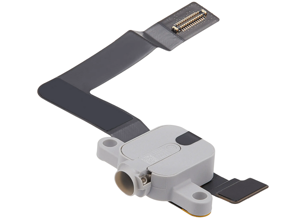 Audio Jack for MacBook Air 15" (A2941 / Mid 2023) (Silver)