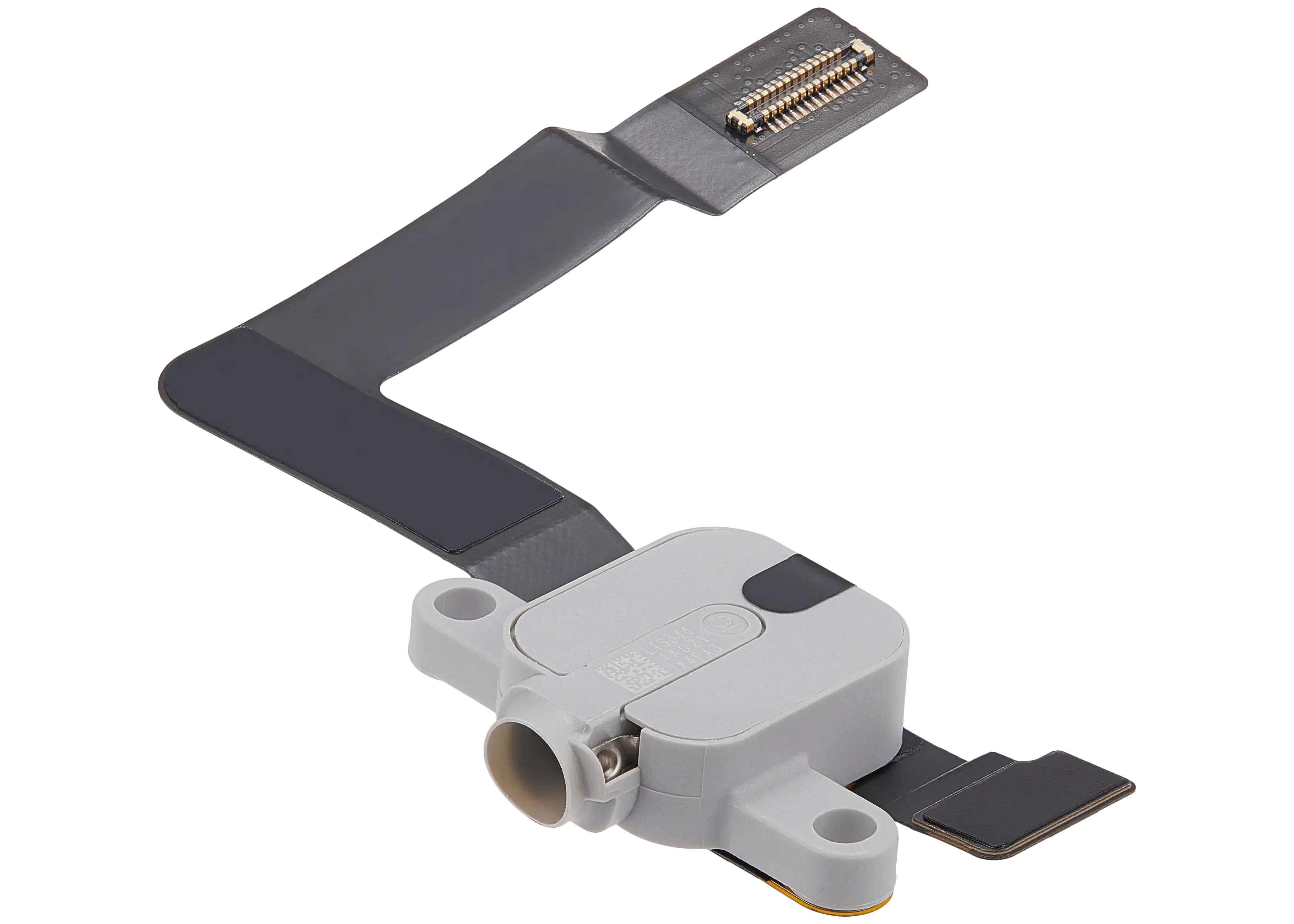 Audio Jack for MacBook Air 15" (A2941 / Mid 2023) (Silver)