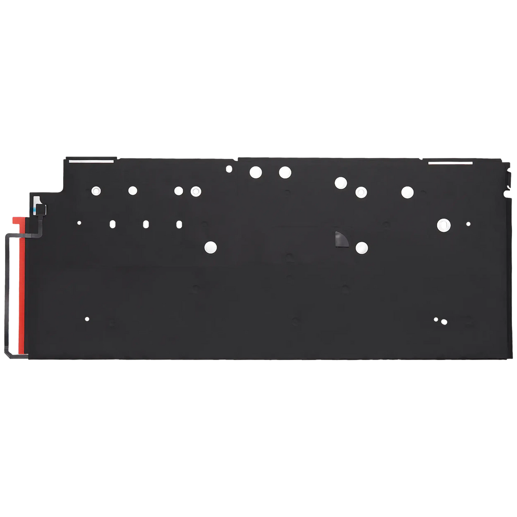 Keyboard Backlight for MacBook Air 13" (A2681 / Mid 2022)