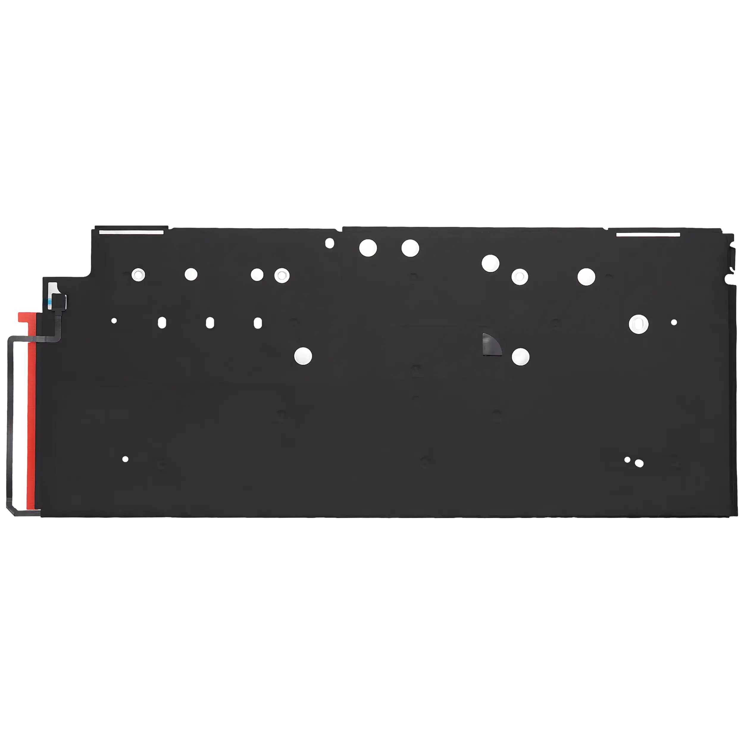 Keyboard Backlight for MacBook Air 13" (A2681 / Mid 2022)