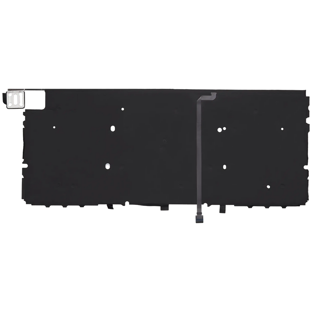 Keyboard backlight for MacBook Pro 14" (A2442, A2779, A2918, A2992, A3112, A3401, A3185) and 16" (A2485, A2780, A2991, A3403, A3186) (Late 2021 to Early 2025)