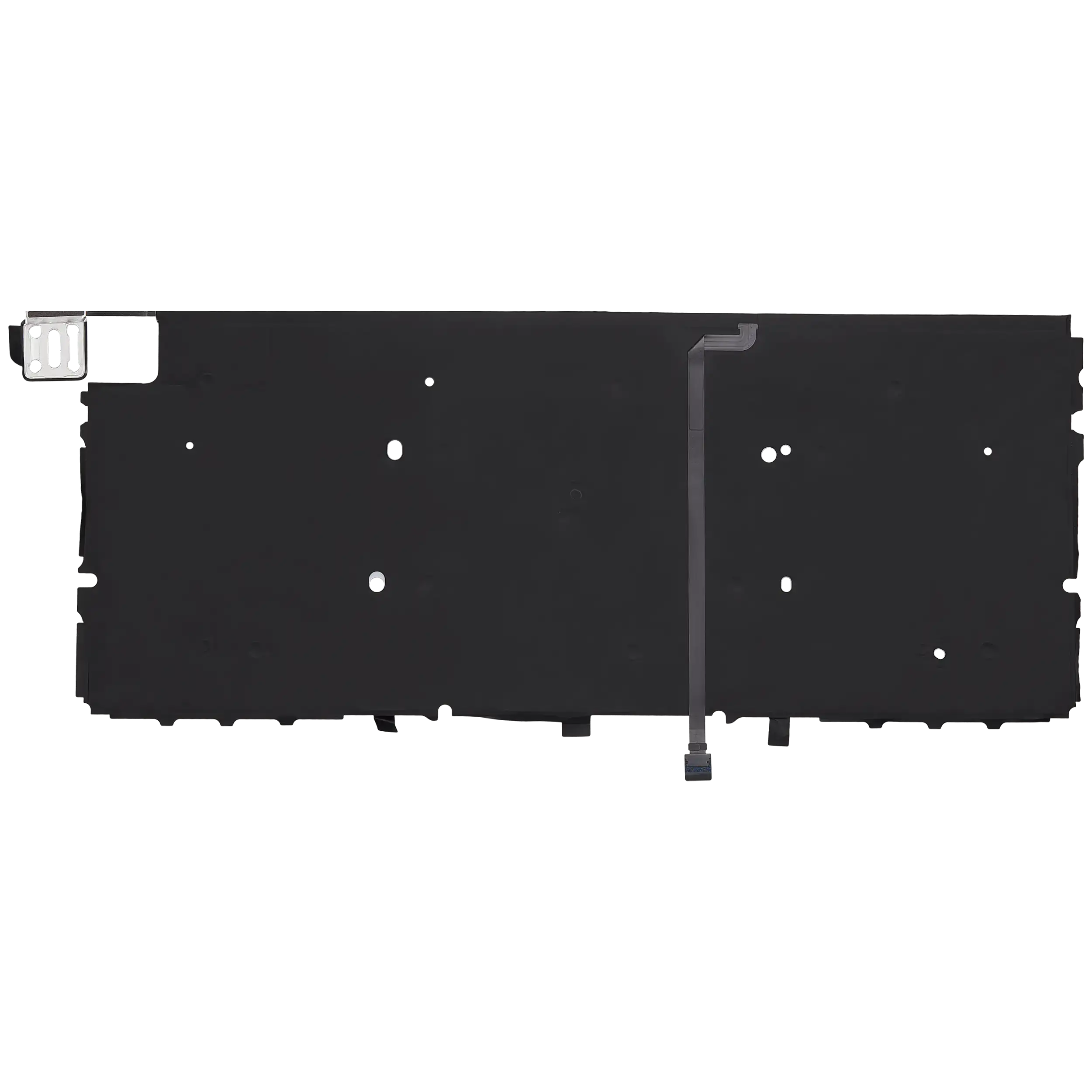 Keyboard backlight for MacBook Pro 14" (A2442, A2779, A2918, A2992, A3112, A3401, A3185) and 16" (A2485, A2780, A2991, A3403, A3186) (Late 2021 to Early 2025)