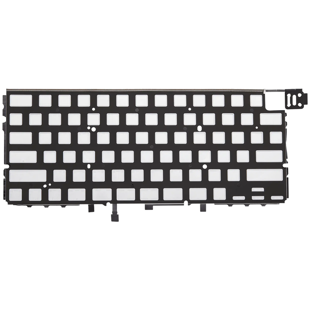 Keyboard backlight for MacBook Pro 14" (A2442, A2779, A2918, A2992, A3112, A3401, A3185) and 16" (A2485, A2780, A2991, A3403, A3186) (Late 2021 to Early 2025)