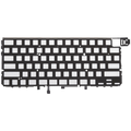 Keyboard backlight for MacBook Pro 14" (A2442, A2779, A2918, A2992, A3112, A3401, A3185) and 16" (A2485, A2780, A2991, A3403, A3186) (Late 2021 to Early 2025)