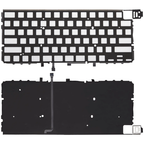 Apple MacBook Pro 14/16 Tastatur-Beleuchtung (2021-2025)