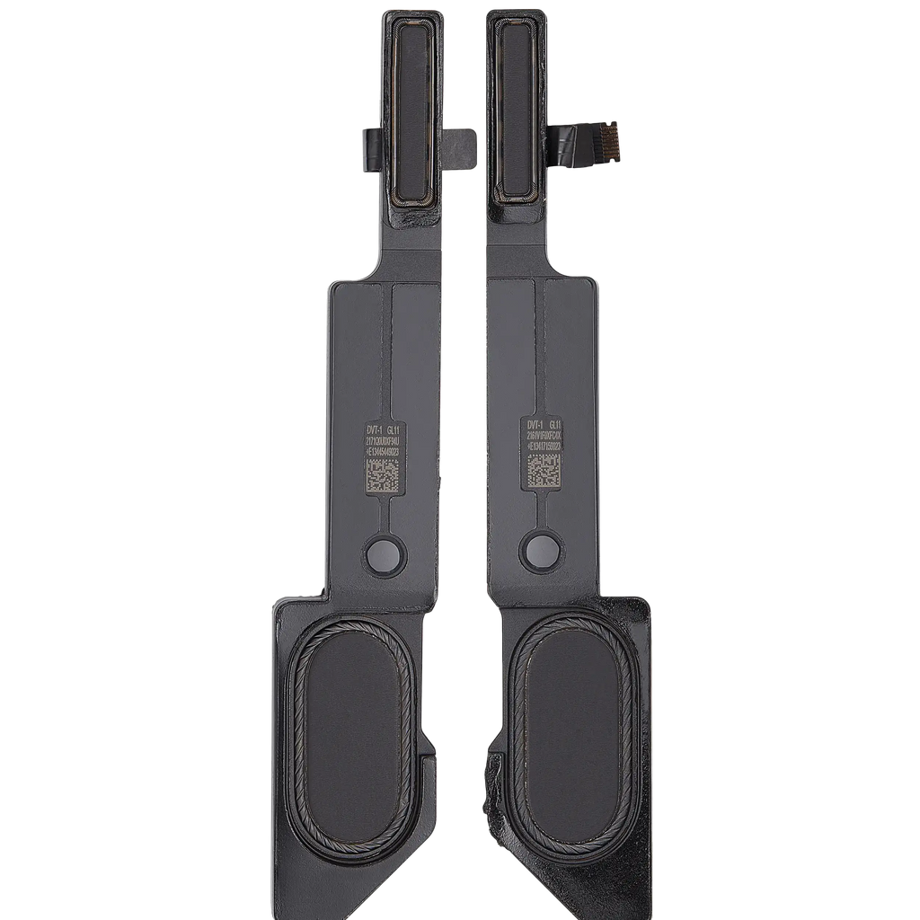 Left and right speaker for MacBook Pro 14" A2442, A2779, A2918, A2992, A3112, A3401, A3185
