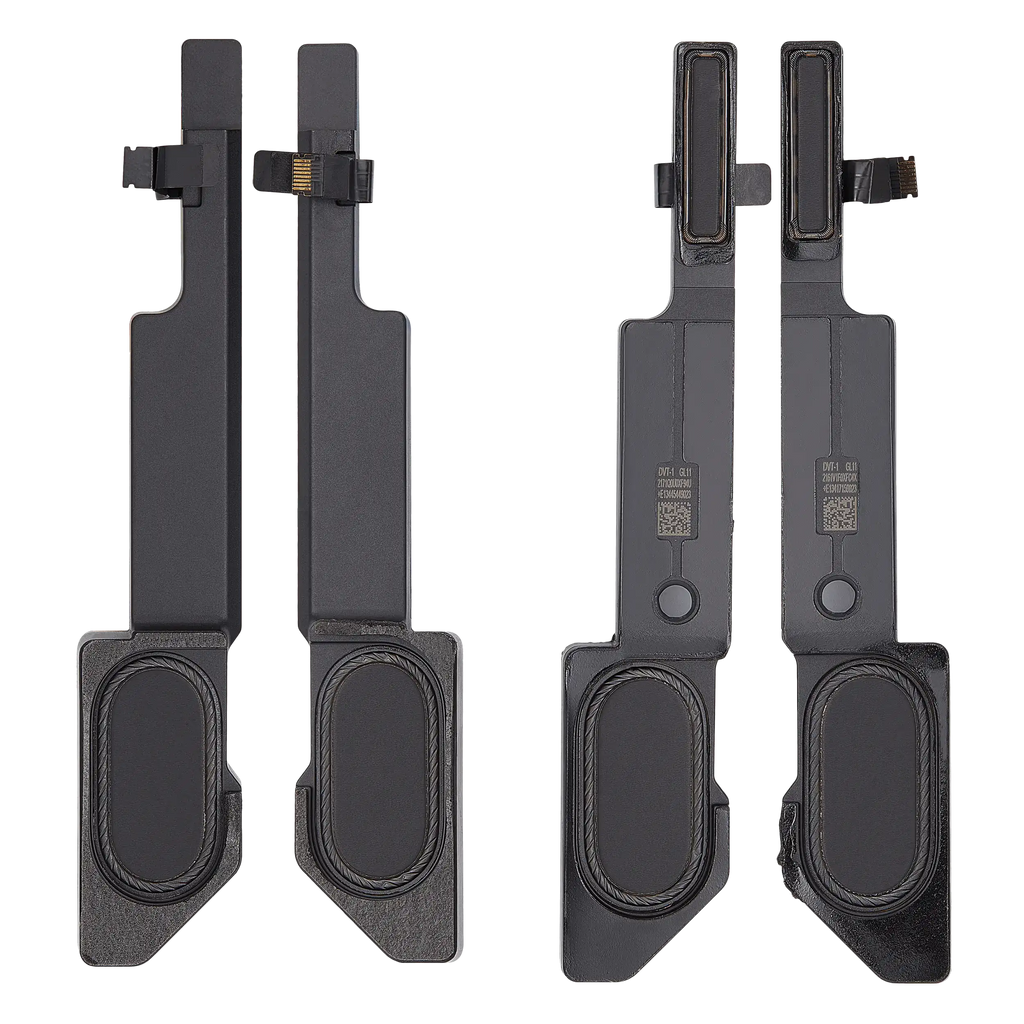 Left and right speaker for MacBook Pro 14" A2442, A2779, A2918, A2992, A3112, A3401, A3185