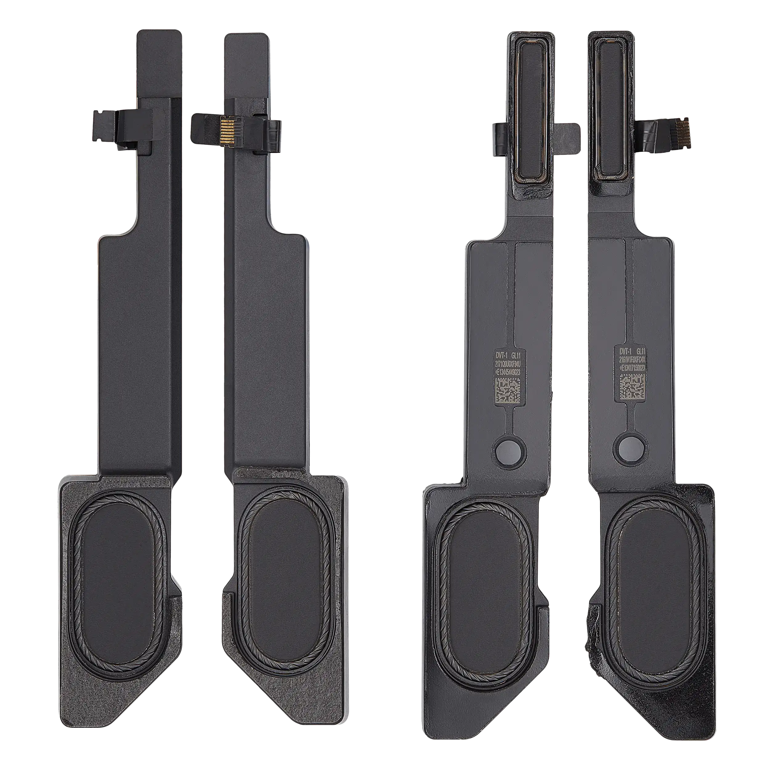 Left and right speaker for MacBook Pro 14" A2442, A2779, A2918, A2992, A3112, A3401, A3185