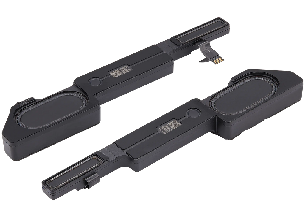 Left and right speaker for MacBook Pro 14" A2442, A2779, A2918, A2992, A3112, A3401, A3185