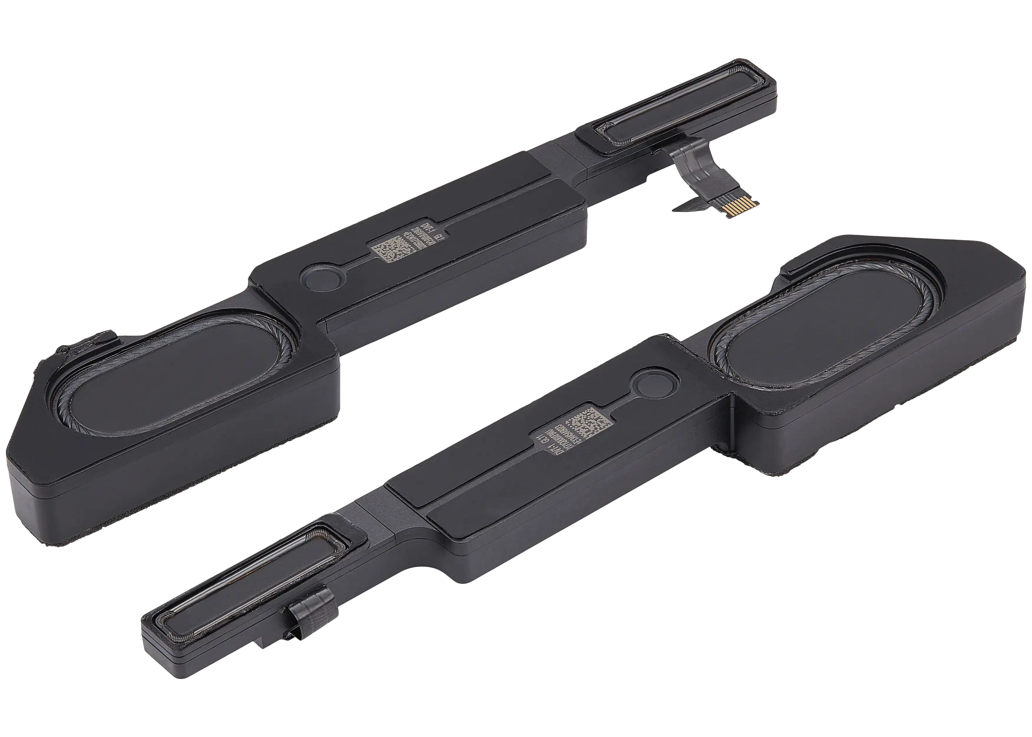Left and right speaker for MacBook Pro 14" A2442, A2779, A2918, A2992, A3112, A3401, A3185