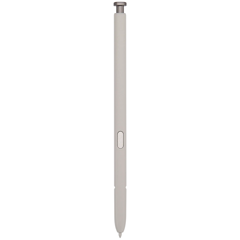 Stylus Pen for Samsung Galaxy S25 Ultra (Aftermarket) (Titanium Jet Black)