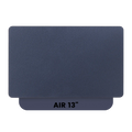 Trackpad für MacBook Air 13" (A3113 / Mid 2024 / A3240 / Early 2025) (Midnight)
