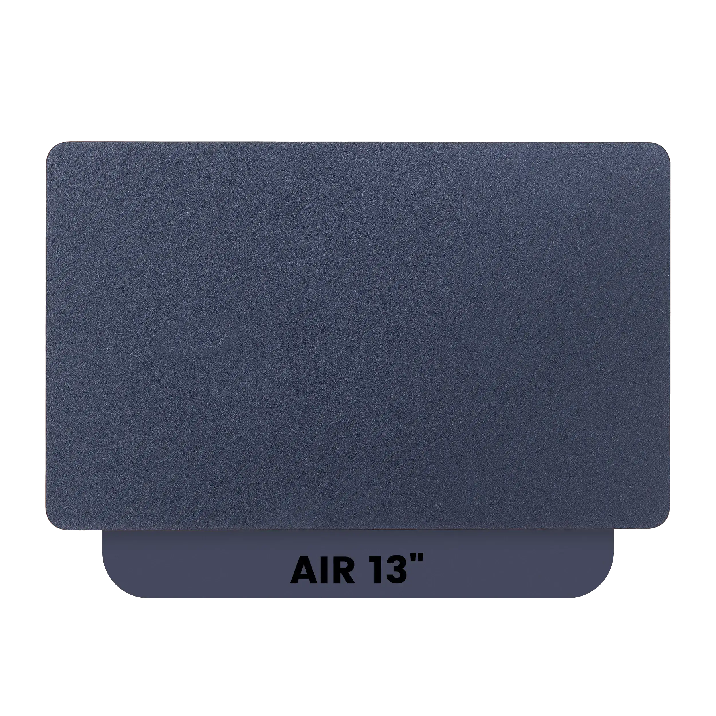 Trackpad for MacBook Air 13" (A3113 / Mid 2024 / A3240 / Early 2025) (Midnight)