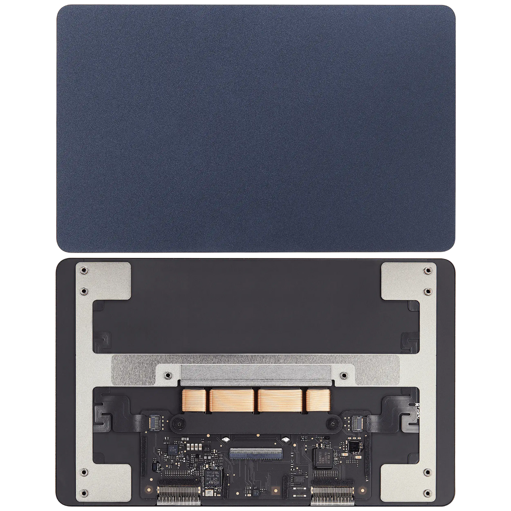 Trackpad for MacBook Air 13" (A3113 / Mid 2024 / A3240 / Early 2025) (Midnight)