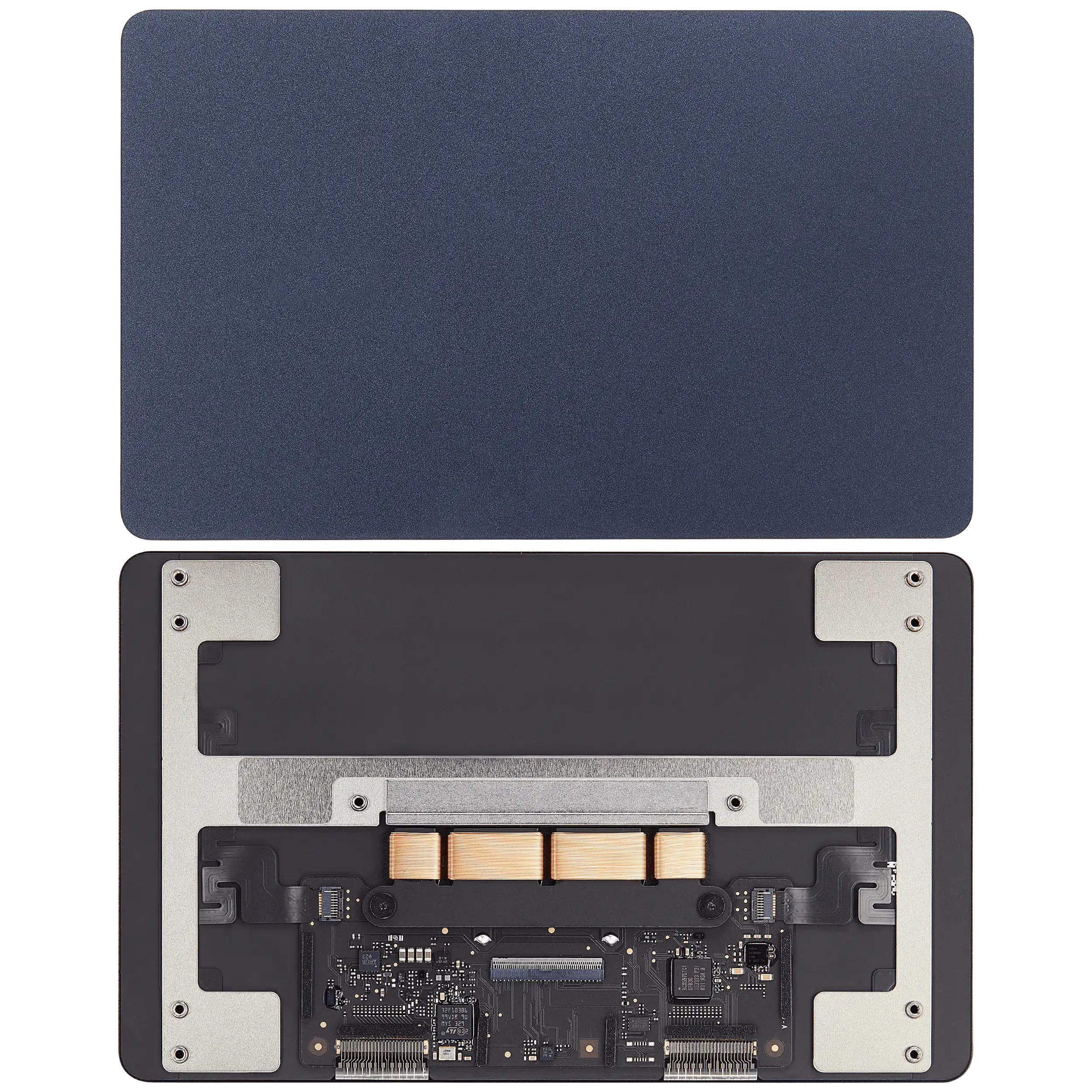Trackpad for MacBook Air 13" (A3113 / Mid 2024 / A3240 / Early 2025) (Midnight)