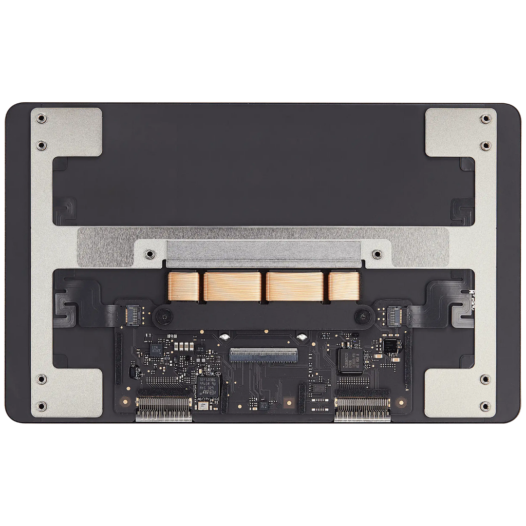 Trackpad for MacBook Air 13" (A3113 / Mid 2024 / A3240 / Early 2025) (Midnight)
