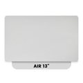Trackpad für MacBook Air 13" (A3113 / Mid 2024 / A3240 / Early 2025) (Silber)
