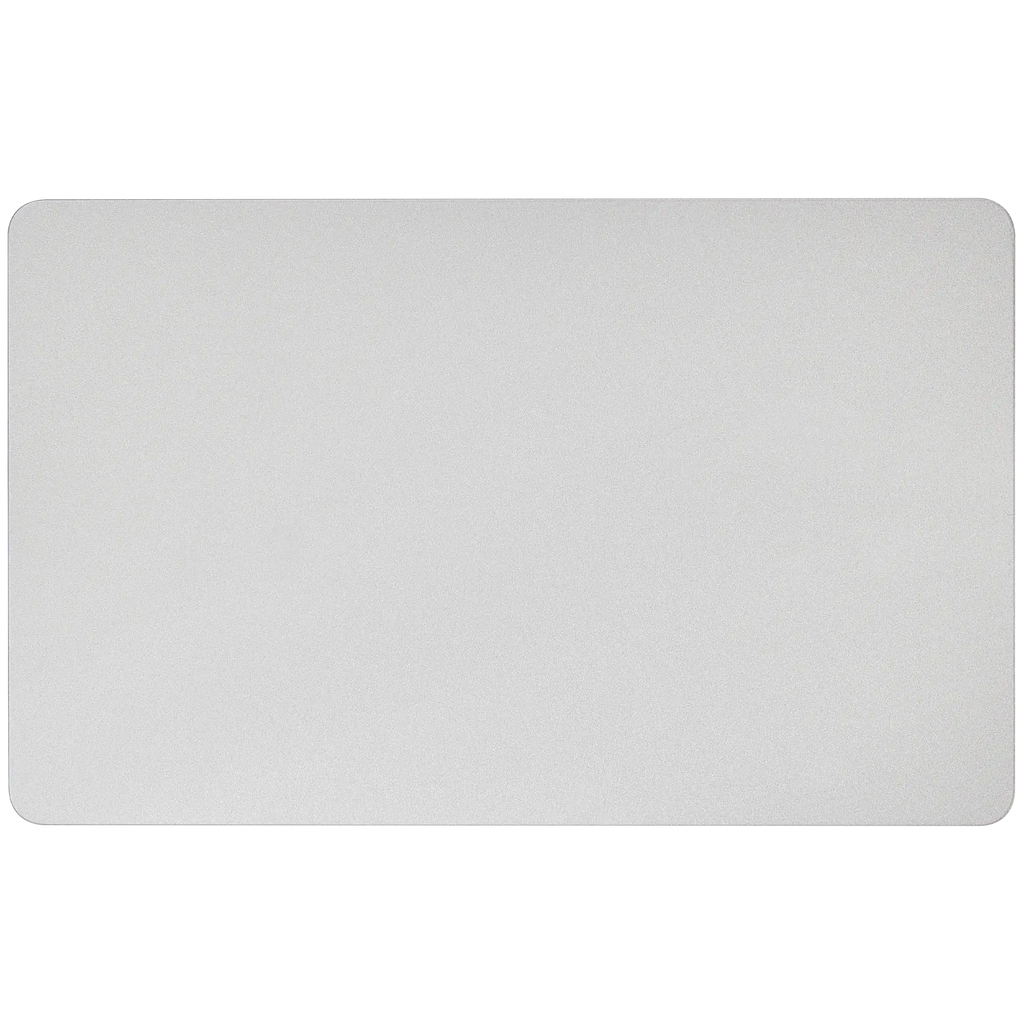 Trackpad for MacBook Air 13" (A3113 / Mid 2024 / A3240 / Early 2025) (Silver)