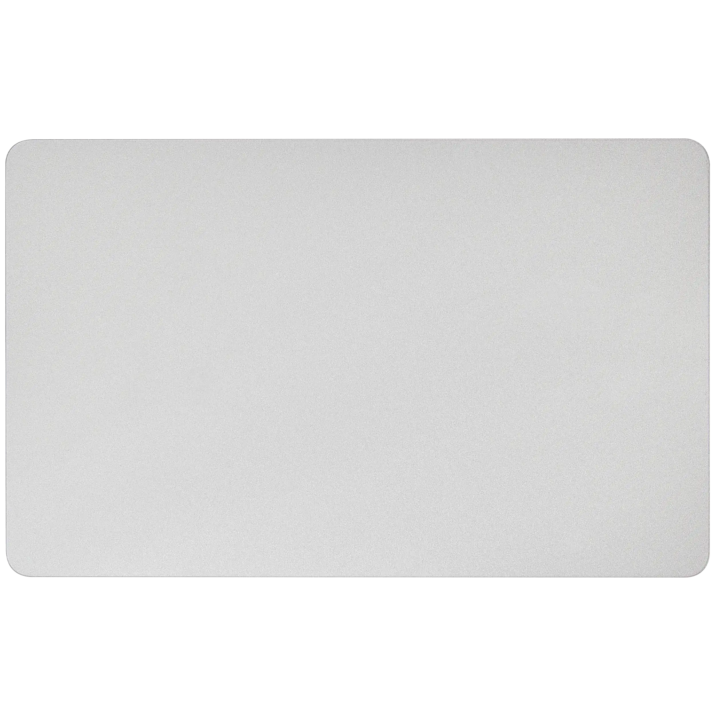Trackpad for MacBook Air 13" (A3113 / Mid 2024 / A3240 / Early 2025) (Silver)