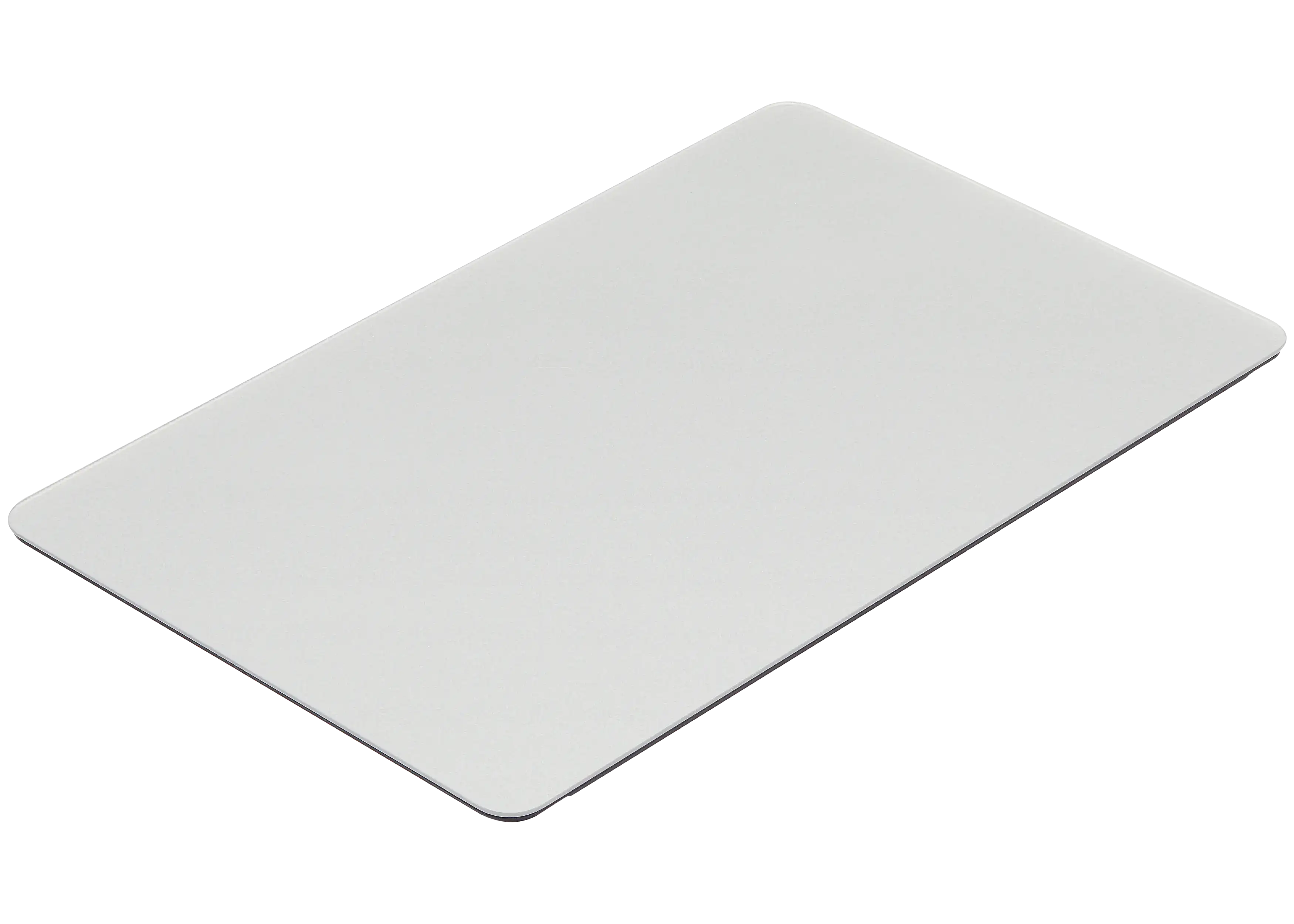 Trackpad for MacBook Air 13" (A3113 / Mid 2024 / A3240 / Early 2025) (Silver)