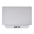 Trackpad für MacBook Air 13" (A3113 / Mid 2024) (Space Grau)