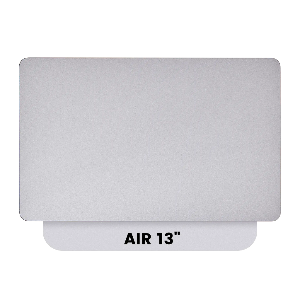 Trackpad für MacBook Air 13" (A3113 / Mid 2024) (Space Grau)