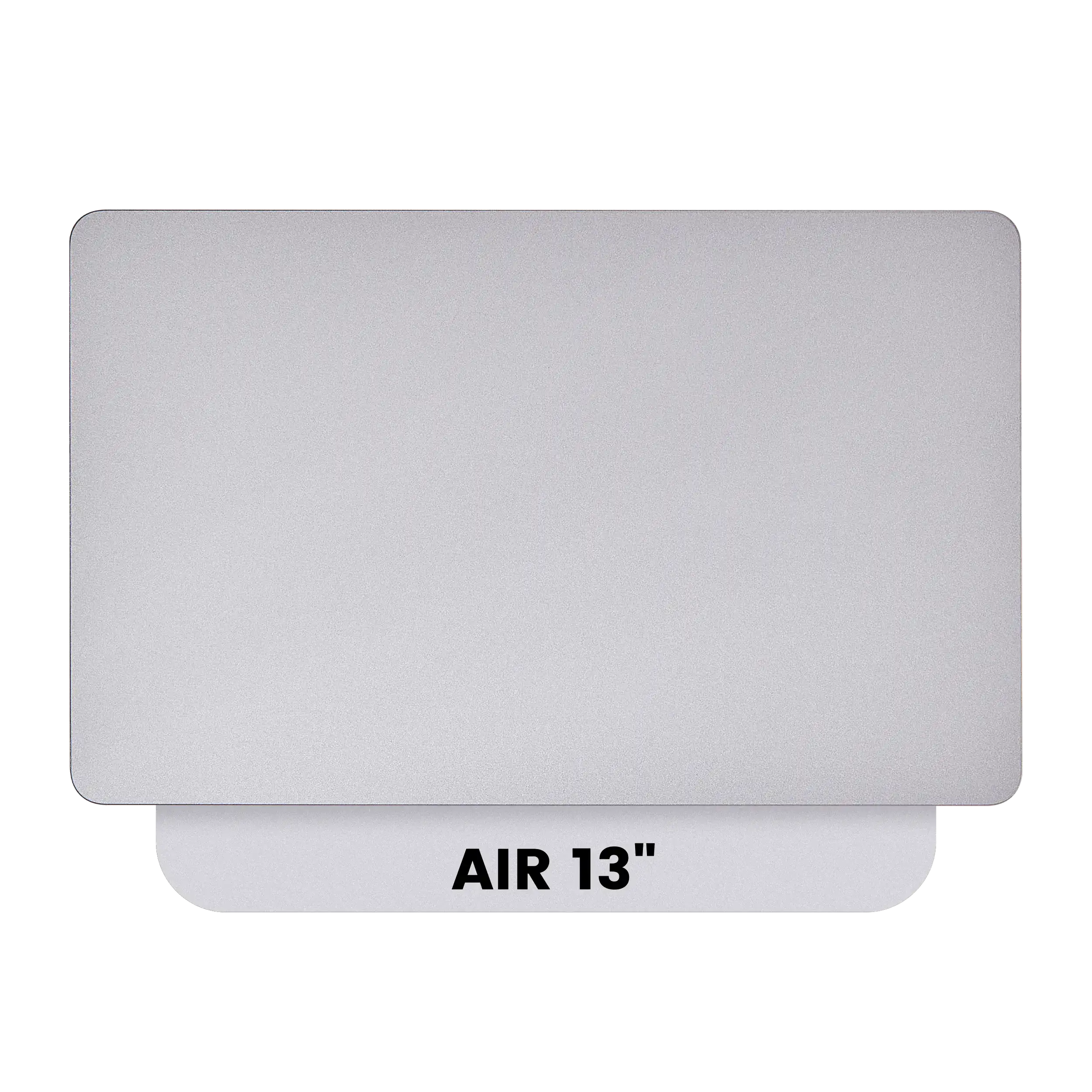 Trackpad für MacBook Air 13" (A3113 / Mid 2024) (Space Grau)