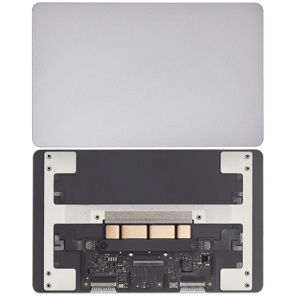 Trackpad für MacBook Air 13" (A3113 / Mid 2024) (Space Grau)