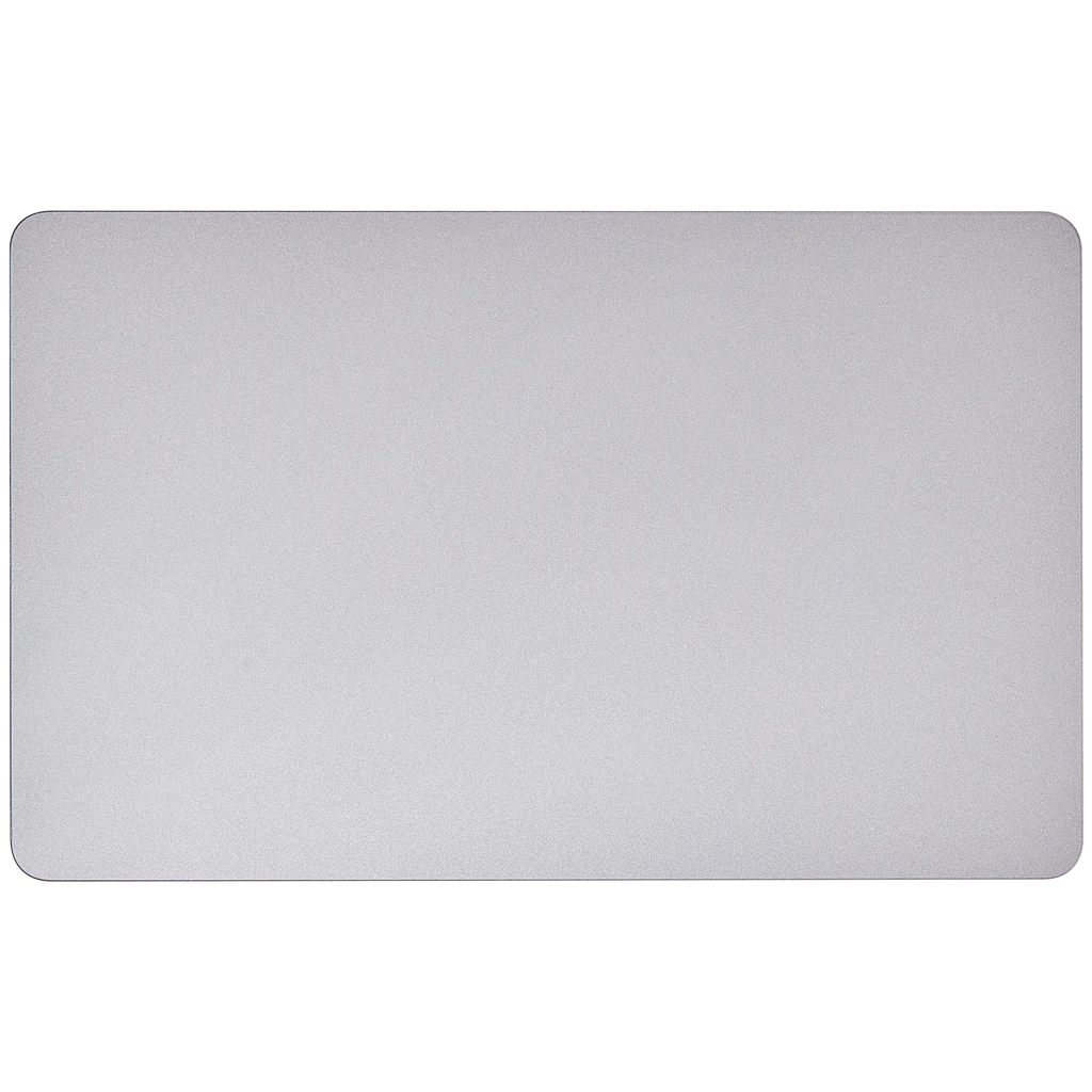 Trackpad für MacBook Air 13" (A3113 / Mid 2024) (Space Grau)