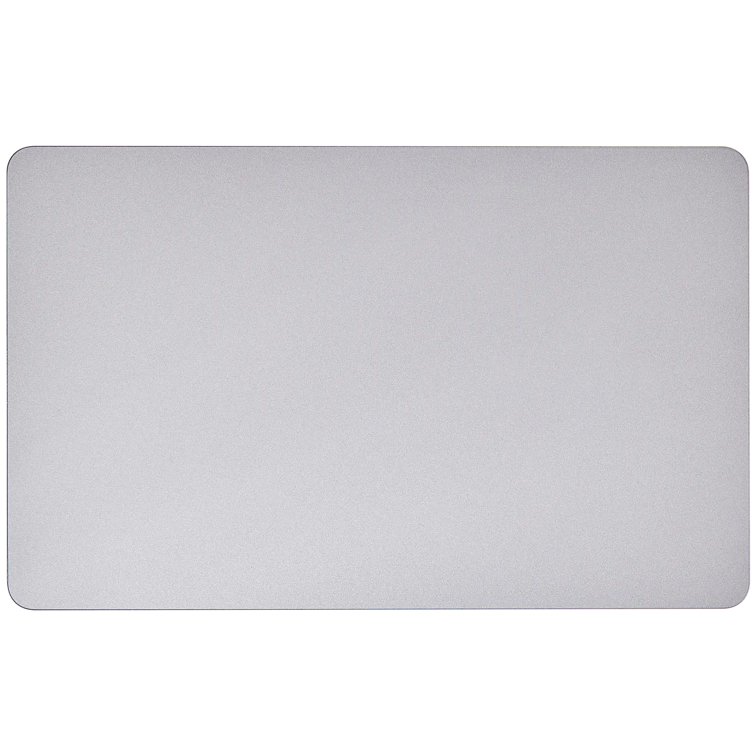 Trackpad für MacBook Air 13" (A3113 / Mid 2024) (Space Grau)