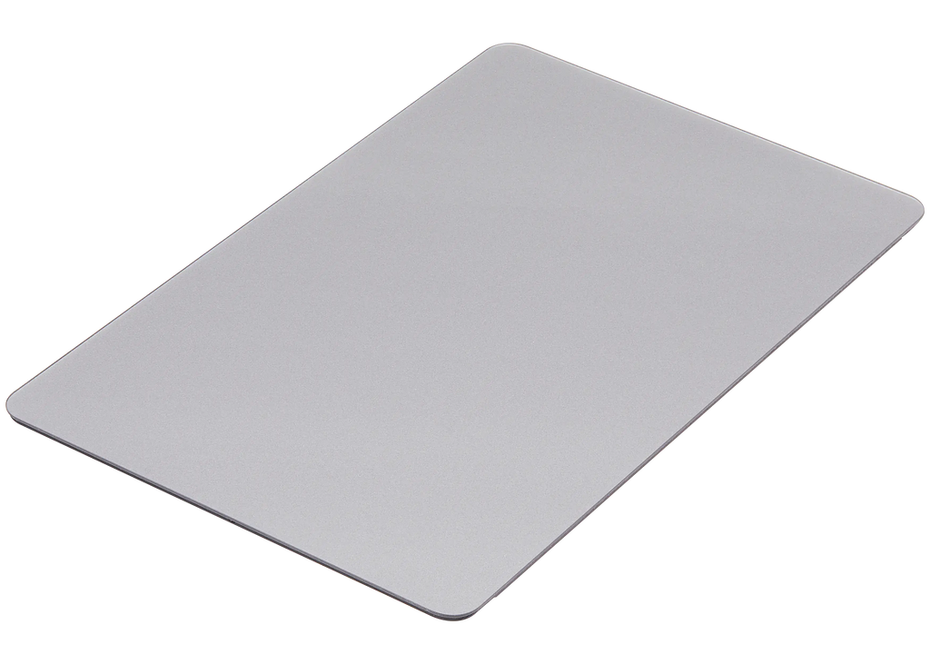 Trackpad für MacBook Air 13" (A3113 / Mid 2024) (Space Grau)