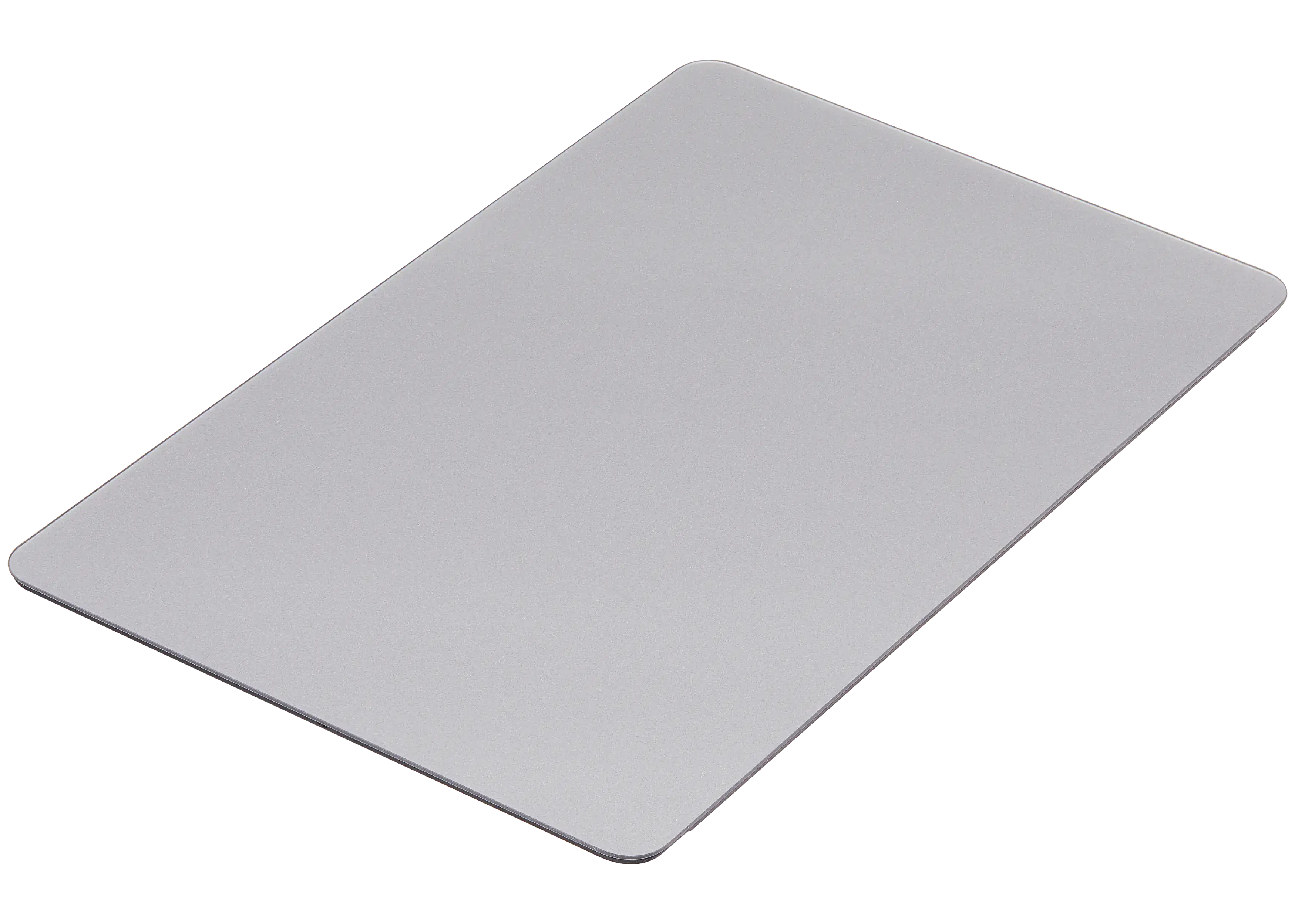 Trackpad für MacBook Air 13" (A3113 / Mid 2024) (Space Grau)