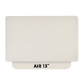 Trackpad for MacBook Air 13" (A3113 / Mid 2024 / A3240 / Early 2025) (Starlight)